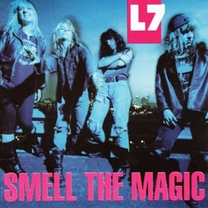 Till the Wheels Fall Off - L7