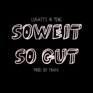 Soweit so gut - Lugatti & 9ine