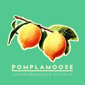 Jamirobeegees Mashup: Stayin’ Alive / Virtual Insanity - Pomplamoose