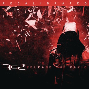 As You Go (Recalibrated) - Red