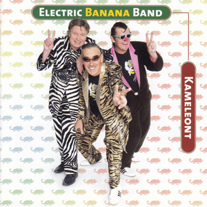 Kameleont - Electric Banana Band