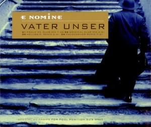 Vater Unser - E Nomine