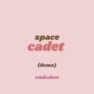 Space cadet (demo) - Emhahee