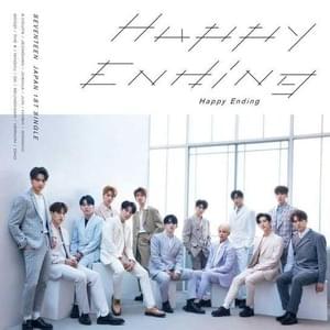 SEVENTEEN - Happy Ending (Magyar Fordítás) - Lyrxo magyar fordítások