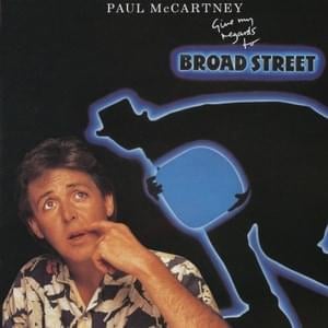 The Long and Winding Road - Paul McCartney