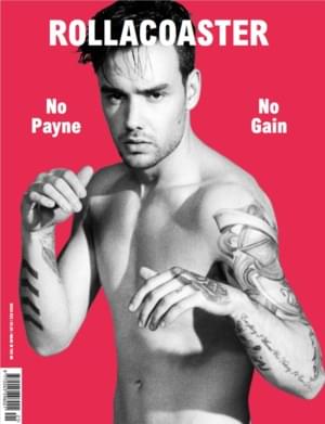 Rollacoaster Liam Payne Interview 2017 - Liam Payne