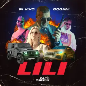 Lili - In Vivo & Đogani