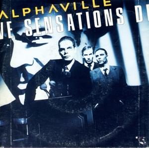 Sensations [Remix] - Alphaville