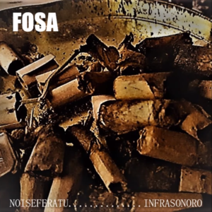 Fosa - Noiseferatu