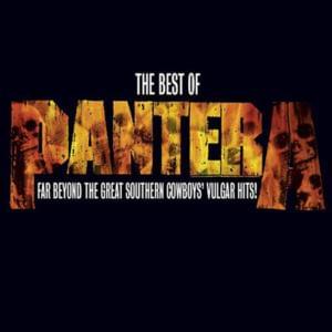 Cat Scratch Fever - Pantera