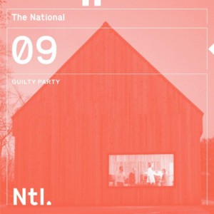 Guilty Party - The National