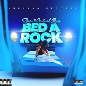 Bed A Rock - Spice