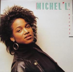 Nicety - Michel'le (Ft. Dr. Dre)