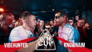 09/07/17: VIBEHUNTER X KNOWNAIM (I этап) - 140 BPM Battle (Ft. KnownAim & VibeHunter)