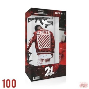 100 - 21 Savage