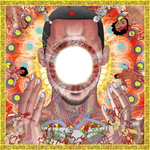 Coronus, The Terminator - Flying Lotus