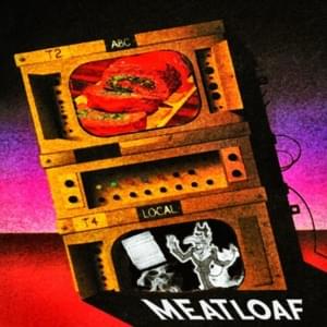 Meatloaf - HYDRA MANE