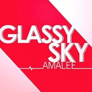 Glassy Sky (From ”Tokyo Ghoul”) - AmaLee