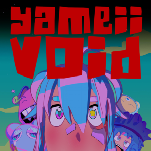 Void - Yameii Online