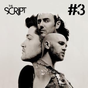 Glowing - The Script