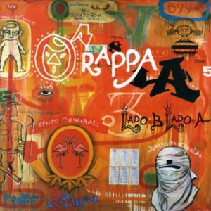 Na Palma da Mão - O Rappa