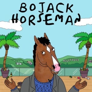 Back In ’07 - GROUPLOVE (Ft. BoJack Horseman)