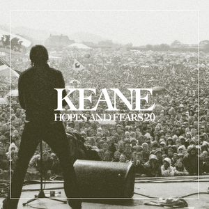 Can’t Stop Now (Live From Mexico City, 1 April 2024) - Keane