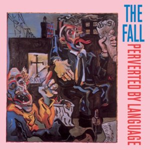 Eat Y’self Fitter - ​The Fall