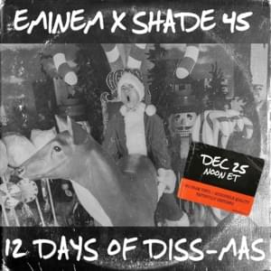 12 Days of Diss-Mas - Eminem