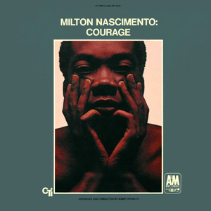 Outubro (October) - Milton Nascimento