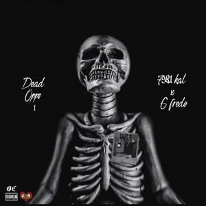 Dead Opps Pt. 1 - 7981 Kal (Ft. G Fredo)