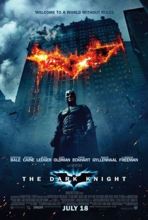 The Dark Knight [Script] - Warner Bros. Pictures