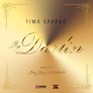 My Darlin - Tiwa Savage