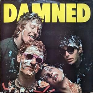 Fan Club - The Damned