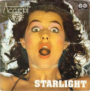 Starlight - Accept