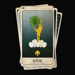 Bank - EARTHGANG