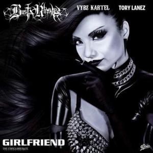 Girlfriend - Busta Rhymes (Ft. Tory Lanez & Vybz Kartel)