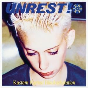 Konfusion - Unrest