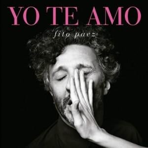 Por donde pasa el amor - Fito Páez