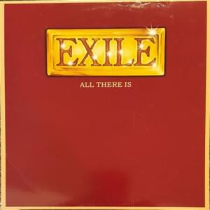 How Could This Go Wrong - Exile (Band)