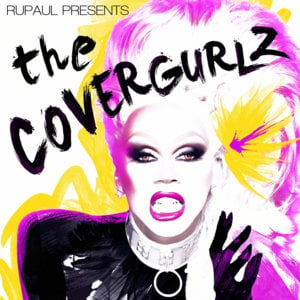 Destiny Is Mine (feat. Milk) - RuPaul (Ft. Milk (Drag Queen))