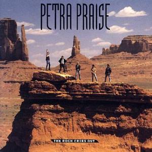 We Exalt Thee - Petra