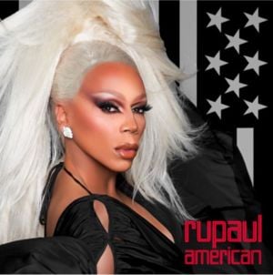 American - RuPaul