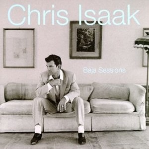 South Of The Border (Down Mexico Way) - Chris Isaak