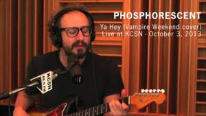 Ya Hey - Phosphorescent