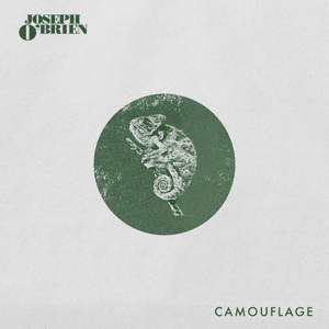 Camouflage - Joseph O'Brien