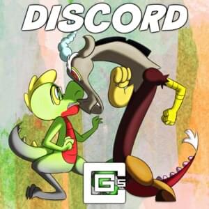 Discord - CG5 (Ft. DAGames & RichaadEB)