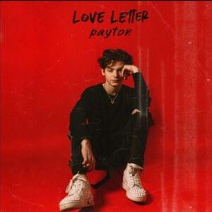 Love Letter - ​payton