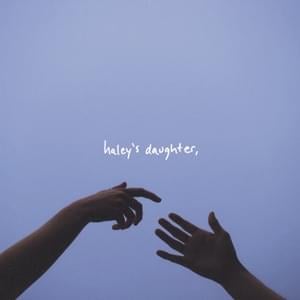 ​​haley’s daughter, - ​normal the kid