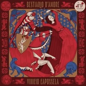 La lodoletta - Vinicio Capossela